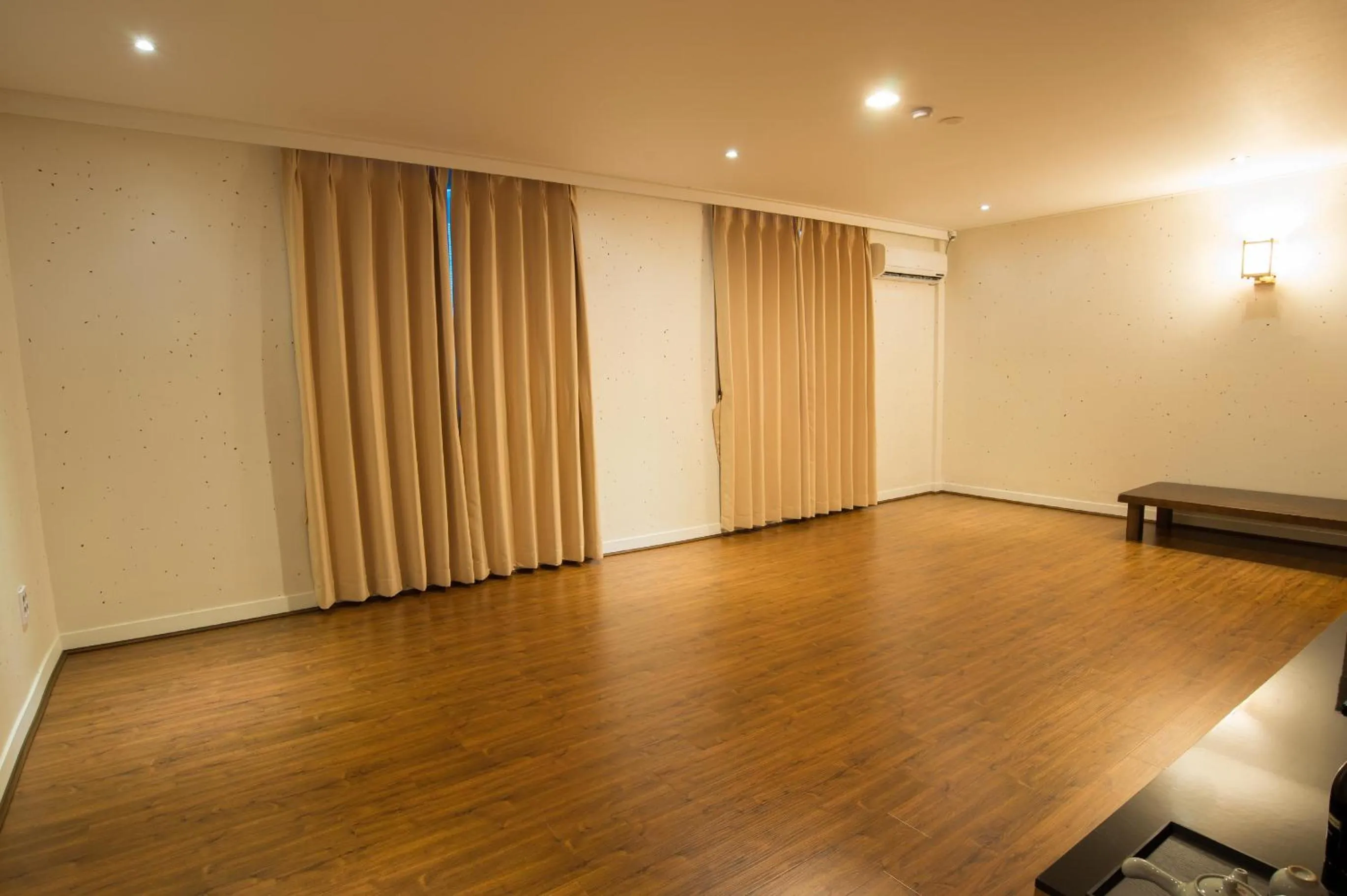 Pungnam Tourist Hotel