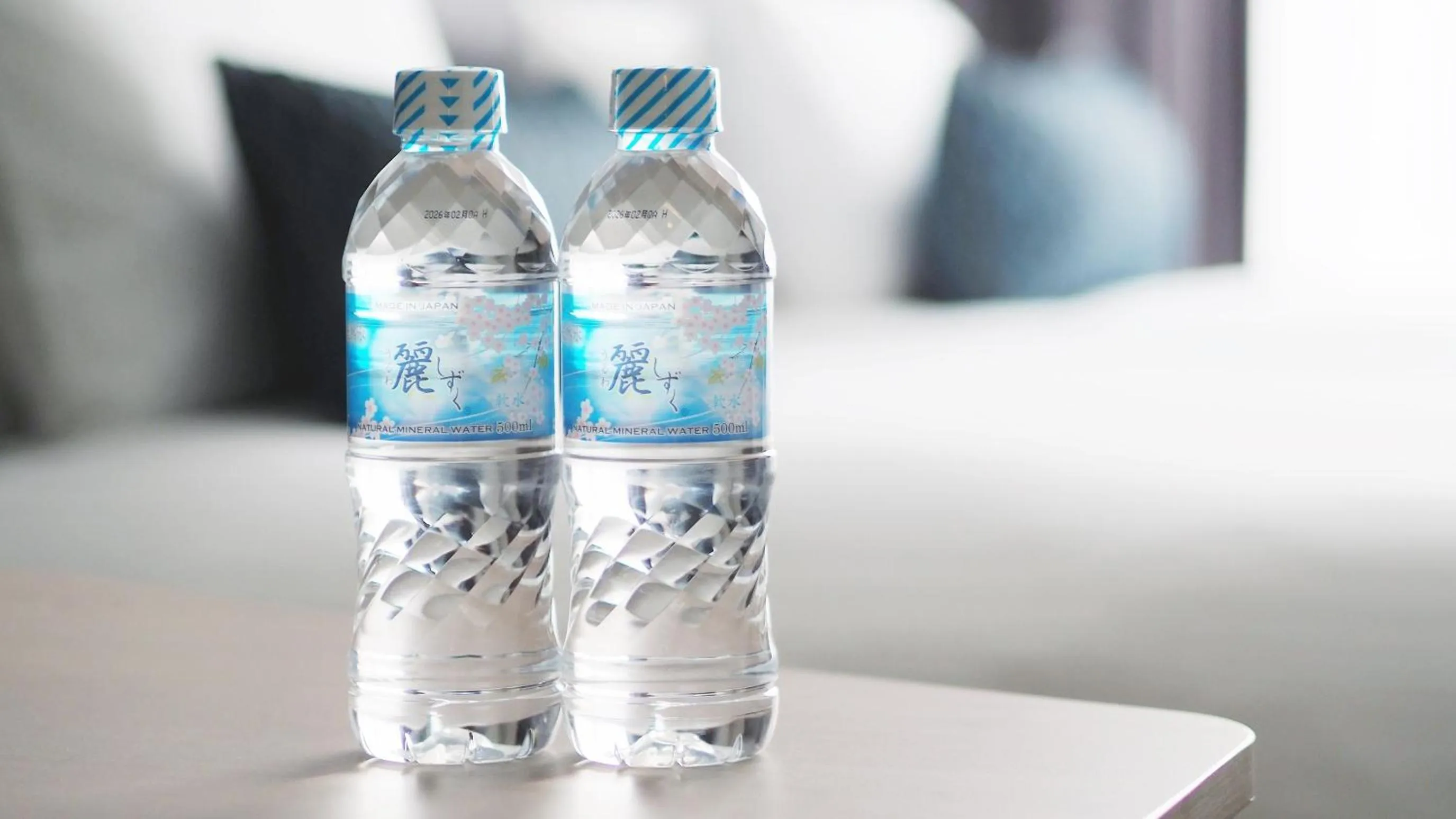 room service in Hotel Arashi Namba No002