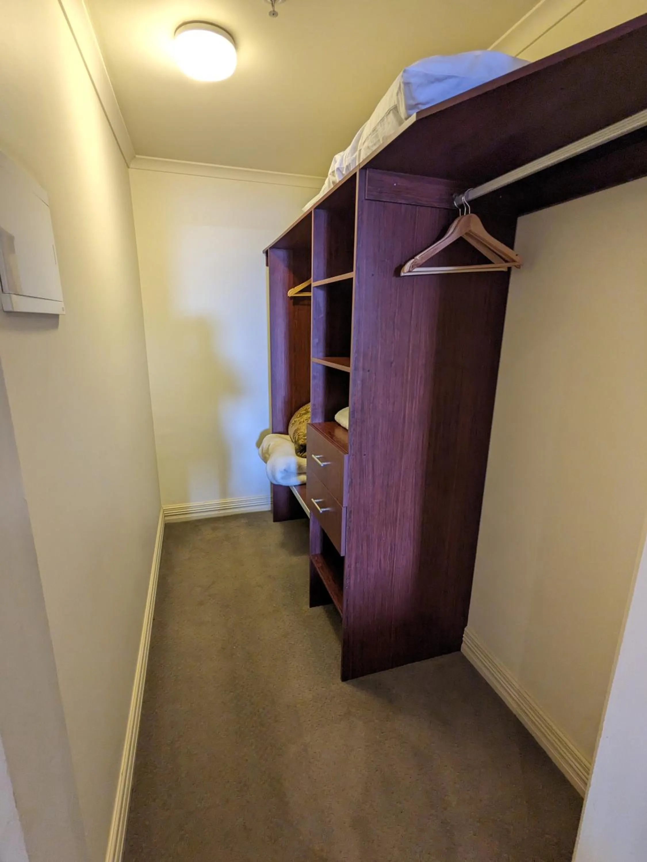 The Astra Broken Hill