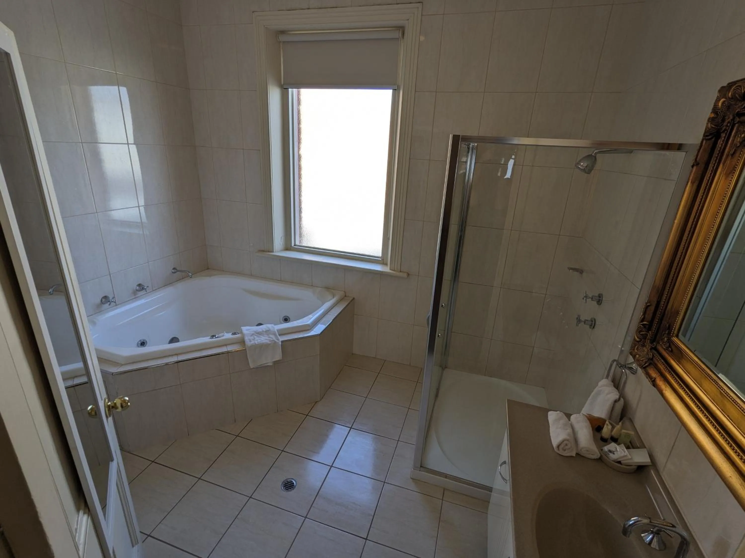 The Astra Broken Hill