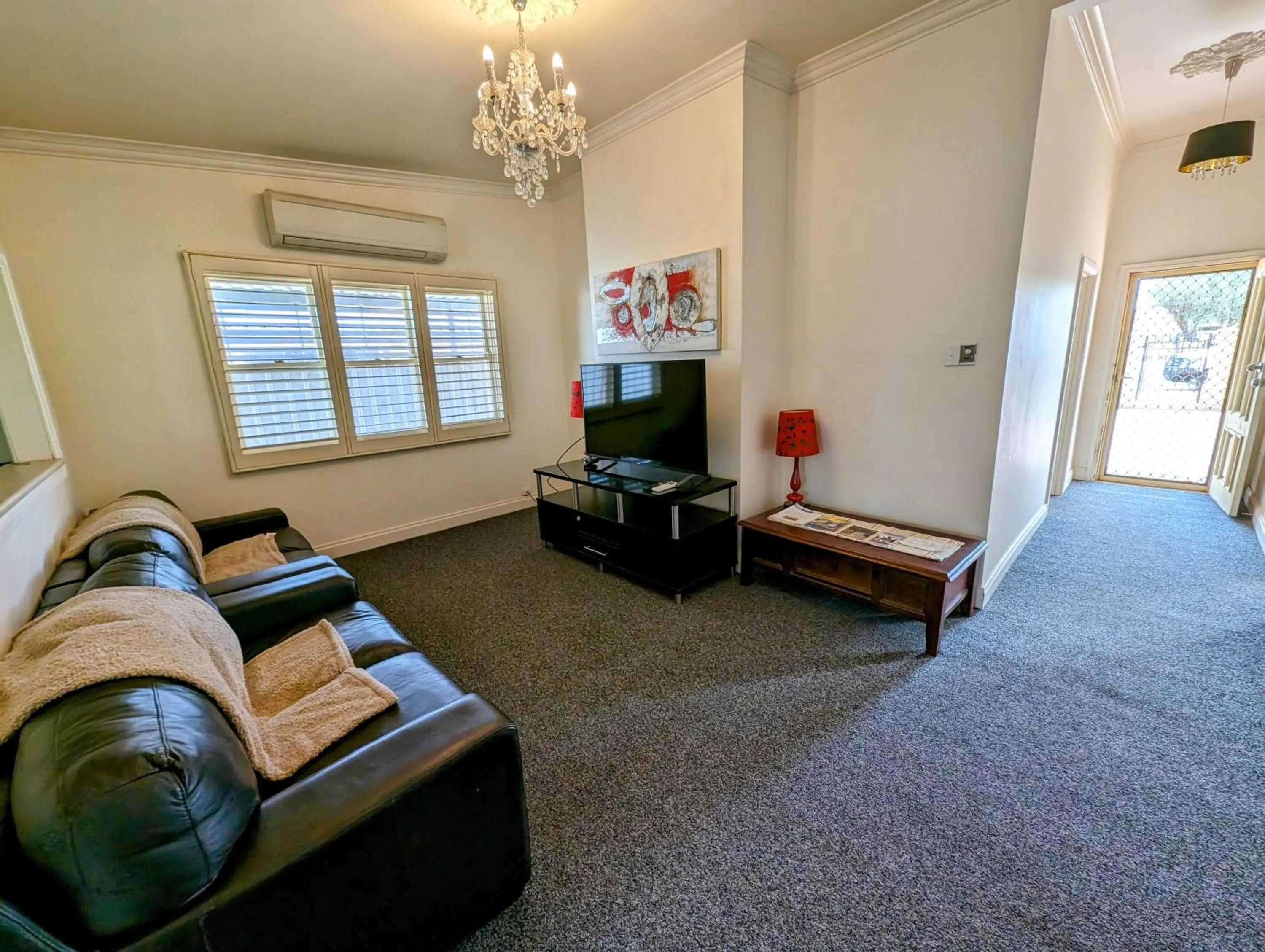 The Astra Broken Hill