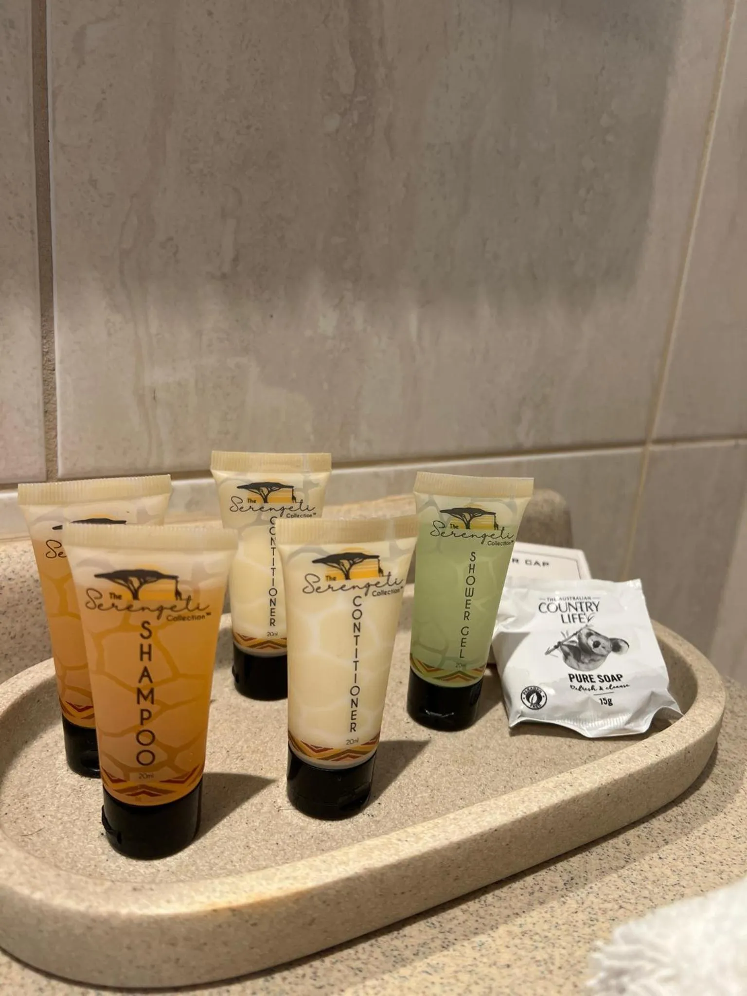 The Astra Broken Hill