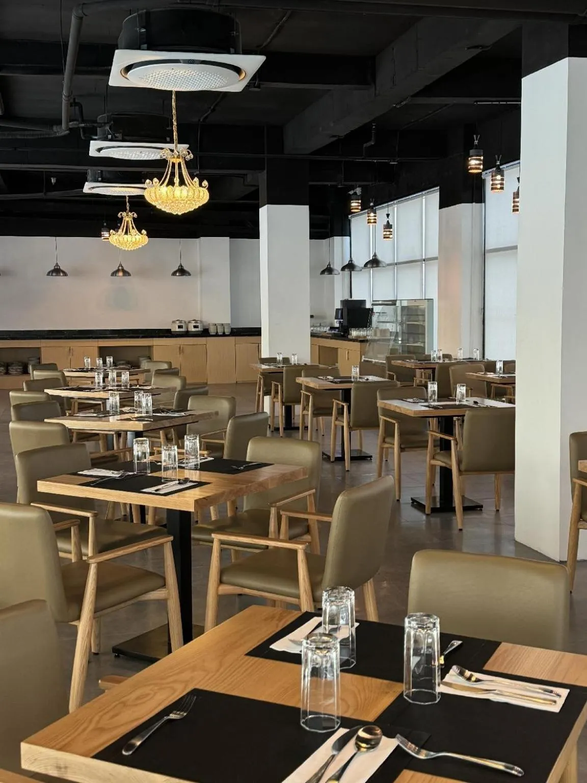 The Glory Hotel and Residence Clark Pampanga