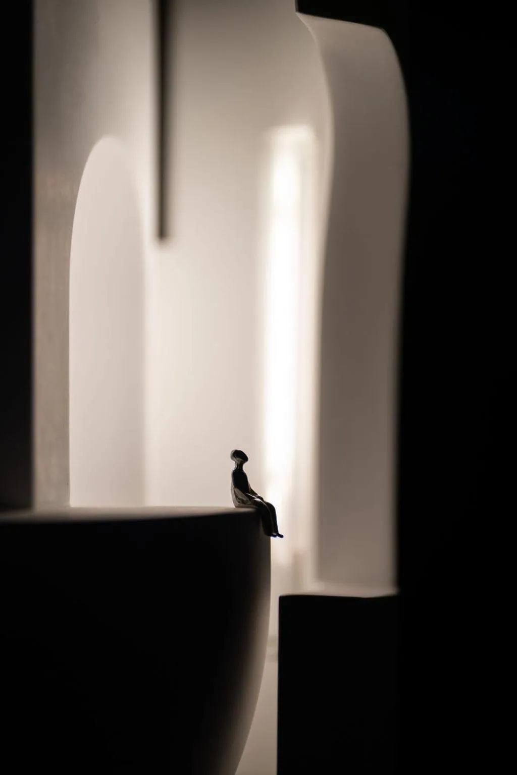 Restaurant/places to eat in Legend Hill Residences and Spa