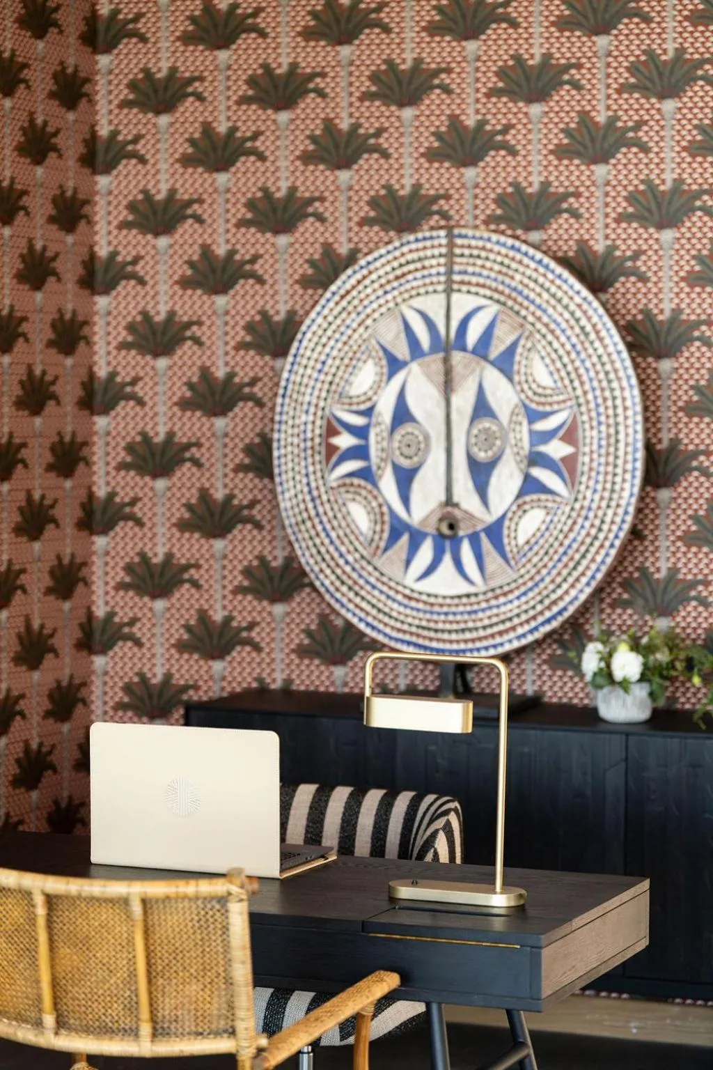 Lobby or reception in Legend Hill Residences and Spa