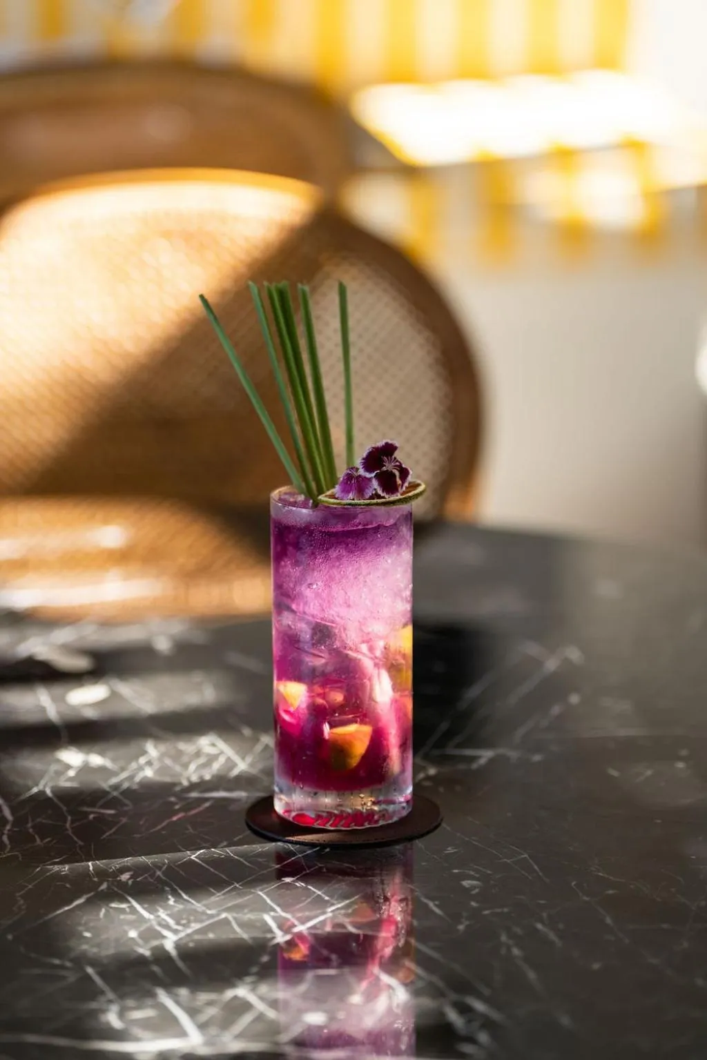 Lounge or bar in Legend Hill Residences and Spa