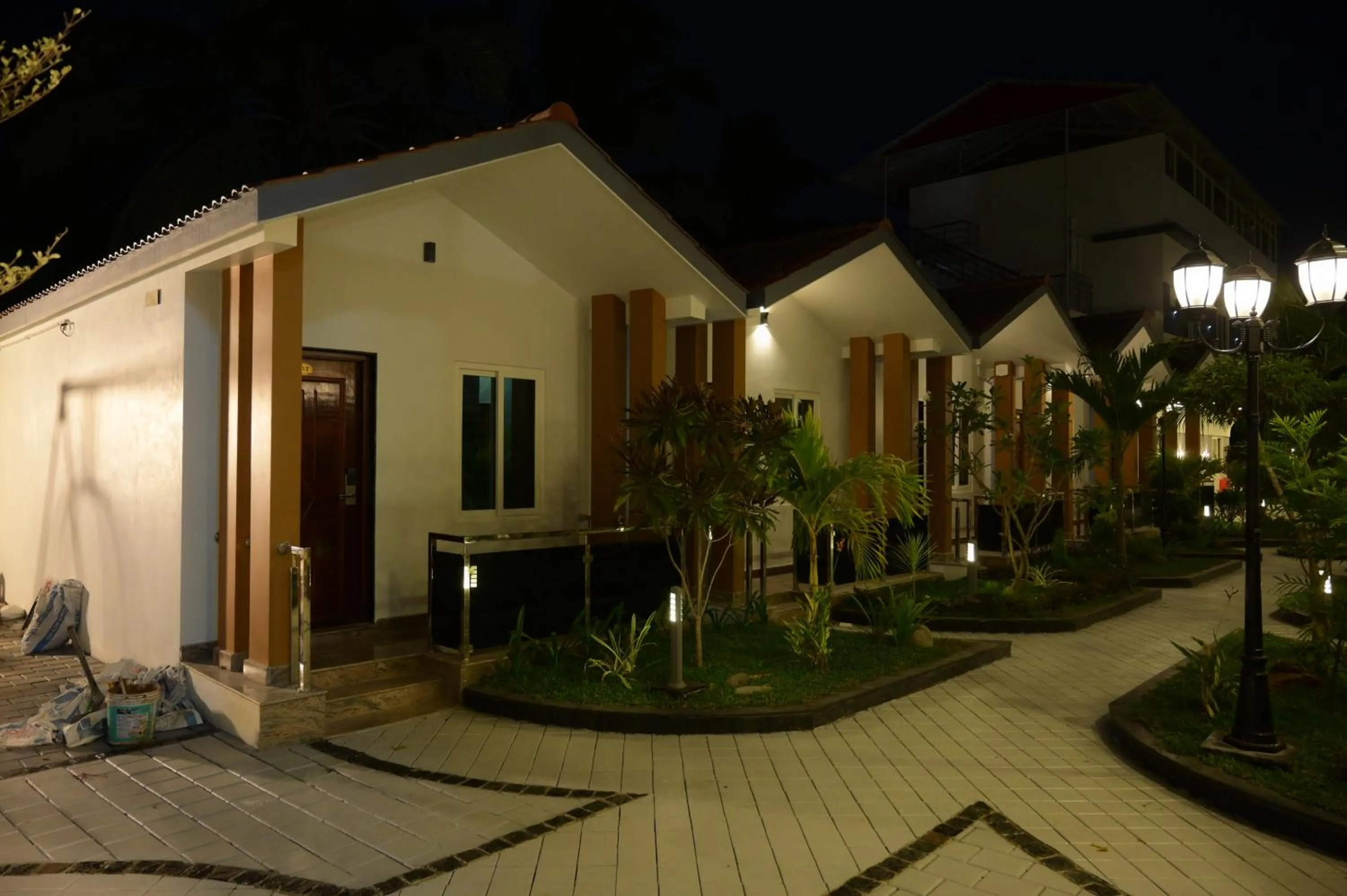 Ramraj Resort