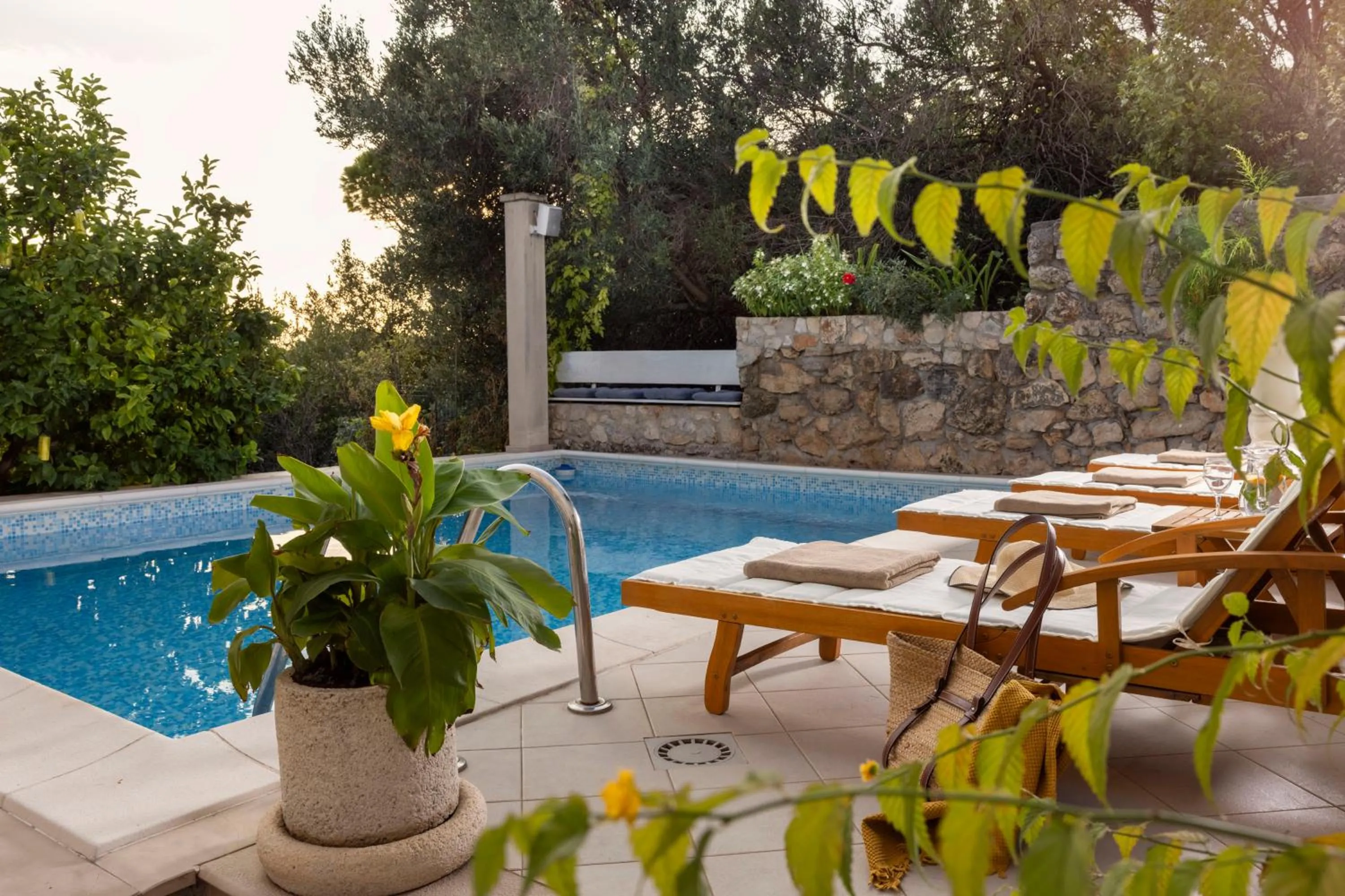 Bed and Breakfast Villa Klaic