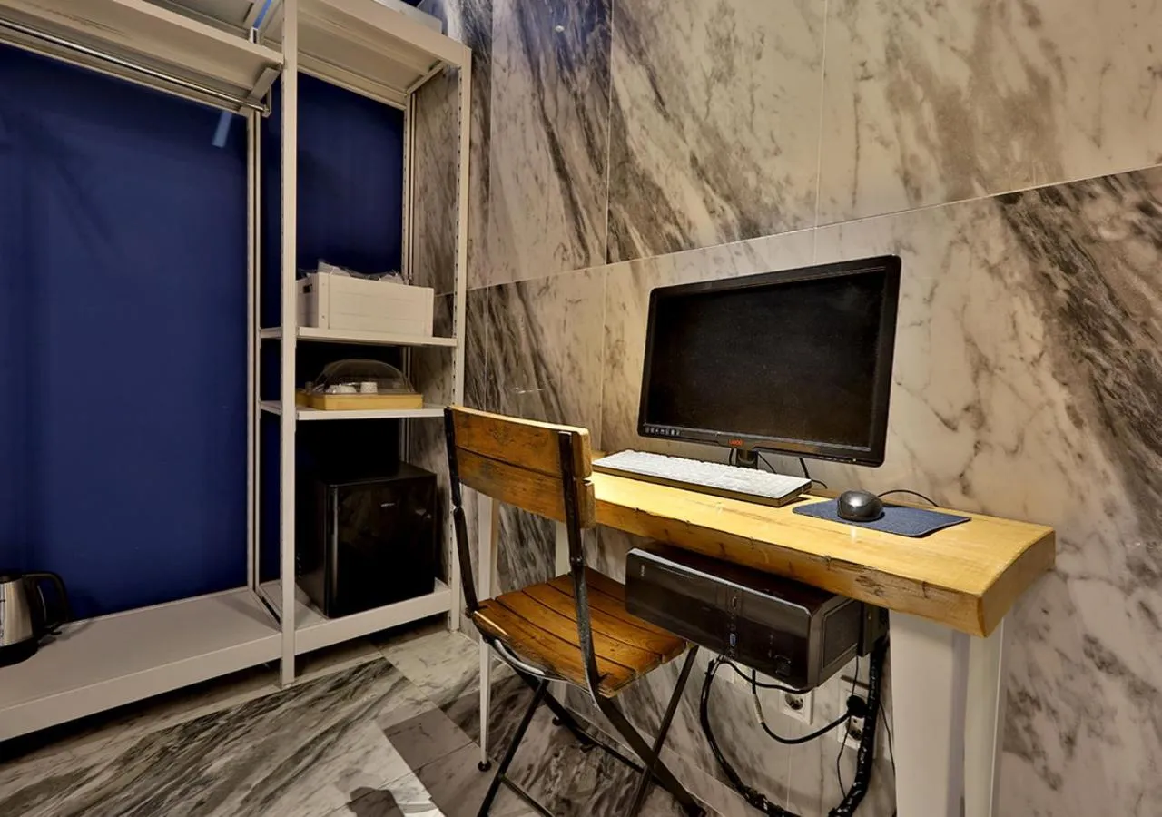 TV and multimedia in February Hotel Gimhae