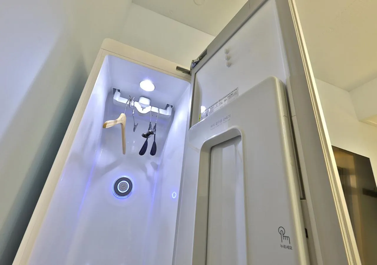 February Hotel Gimhae