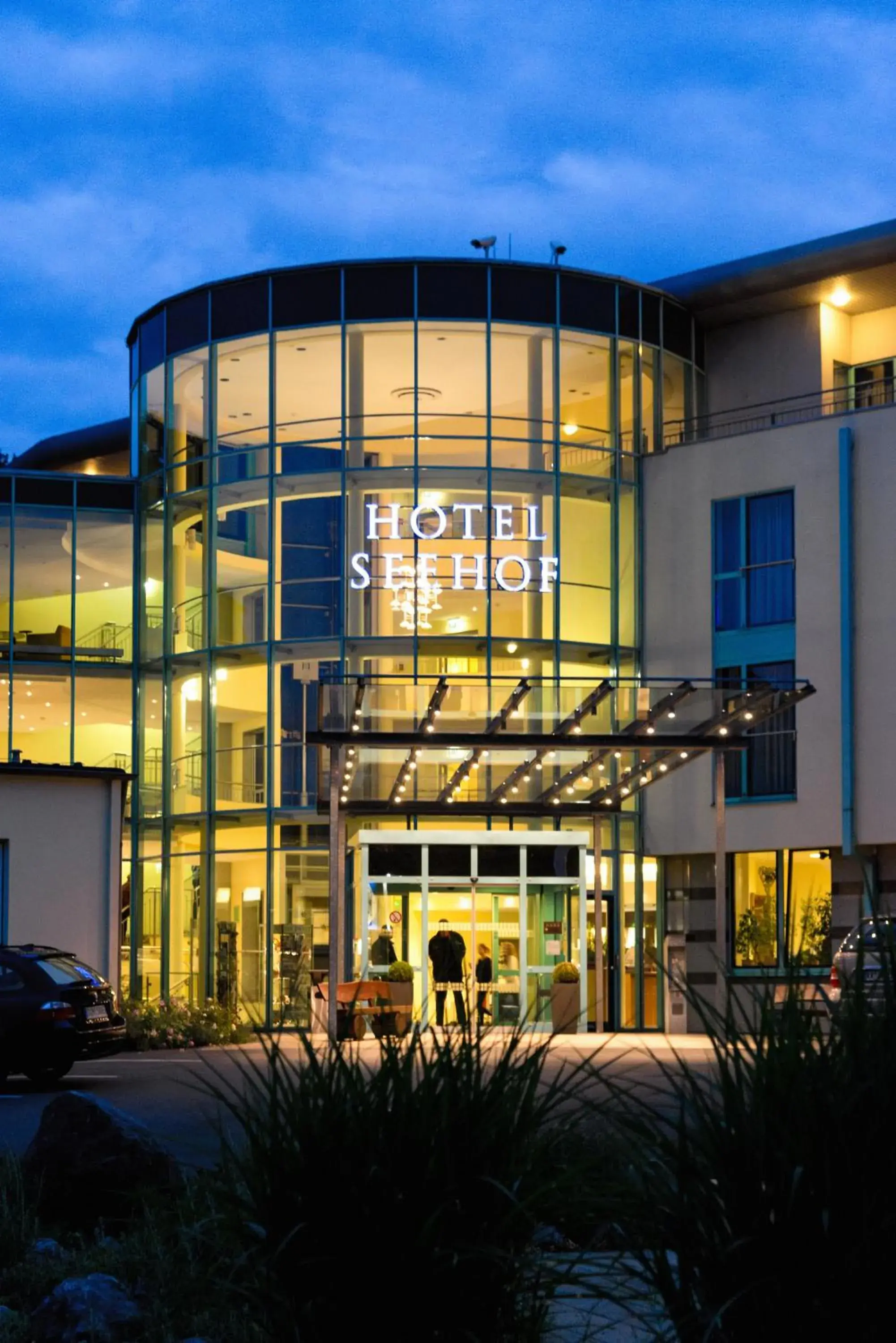 Hotel Seehof Haltern am See Hotel Seehof Haltern am See
