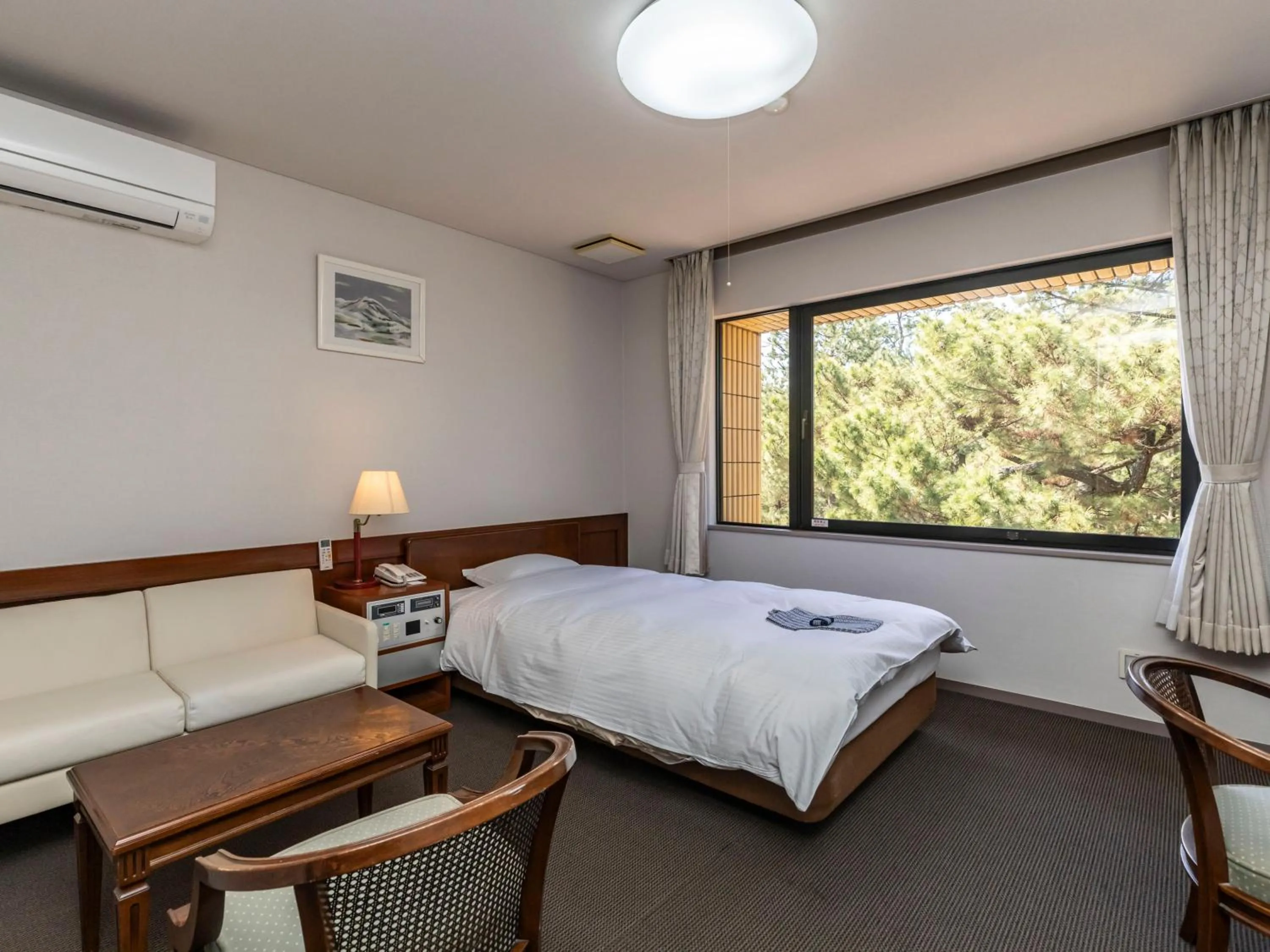 Superior Single Room in Tabist Kotohikisou
