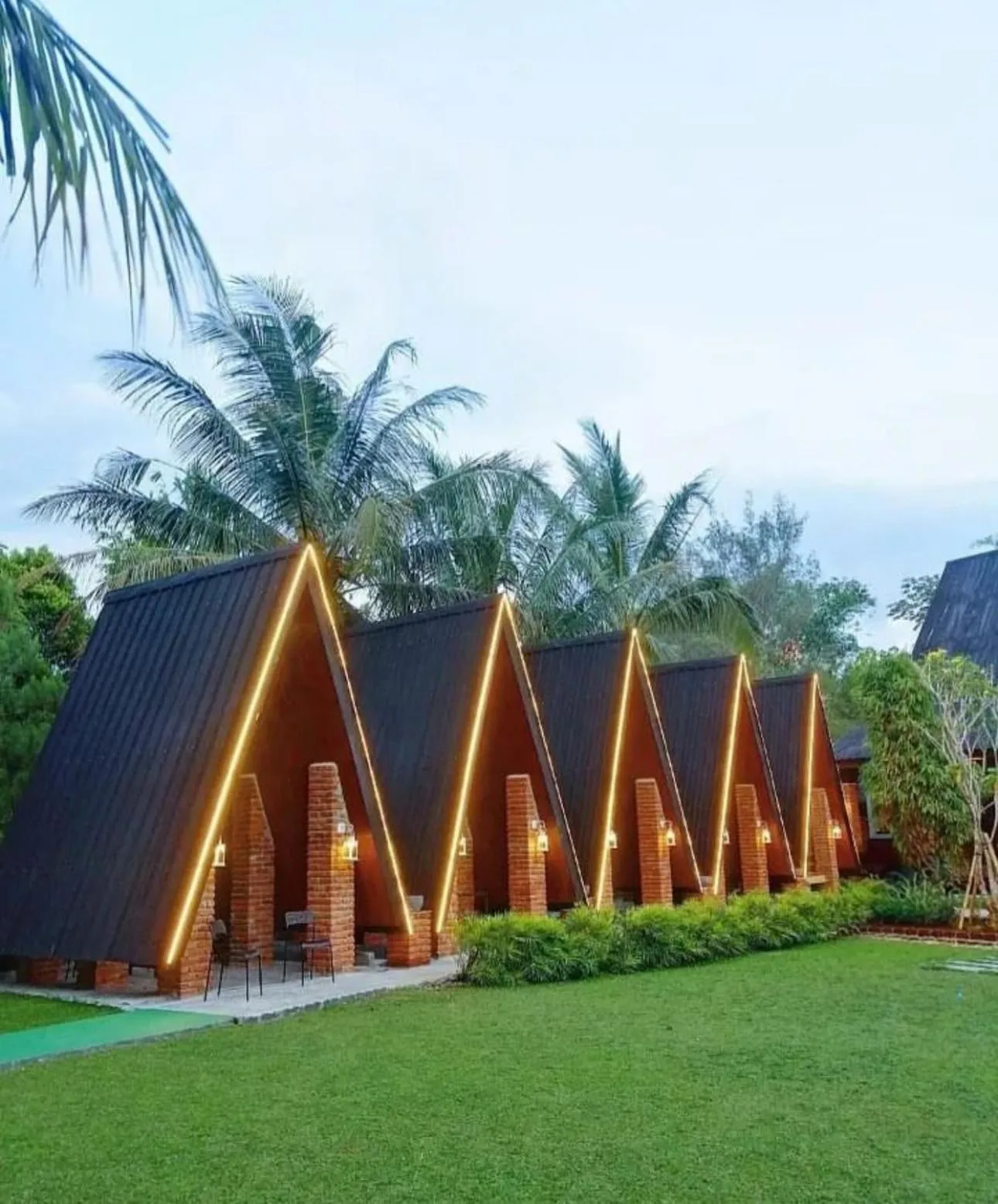 GRAND MULYA HOTEL BOGOR