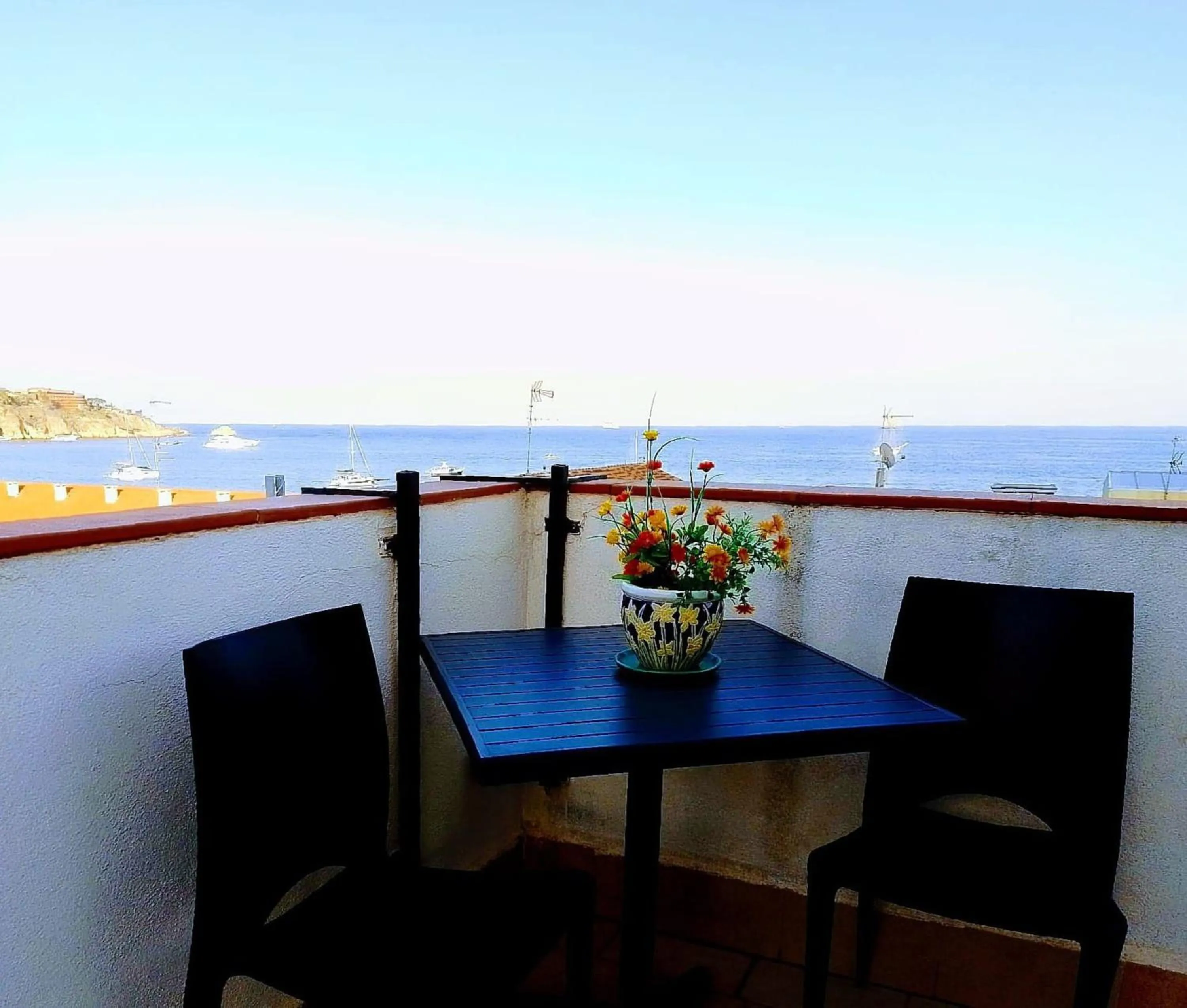 Hotel Pensione Cundari