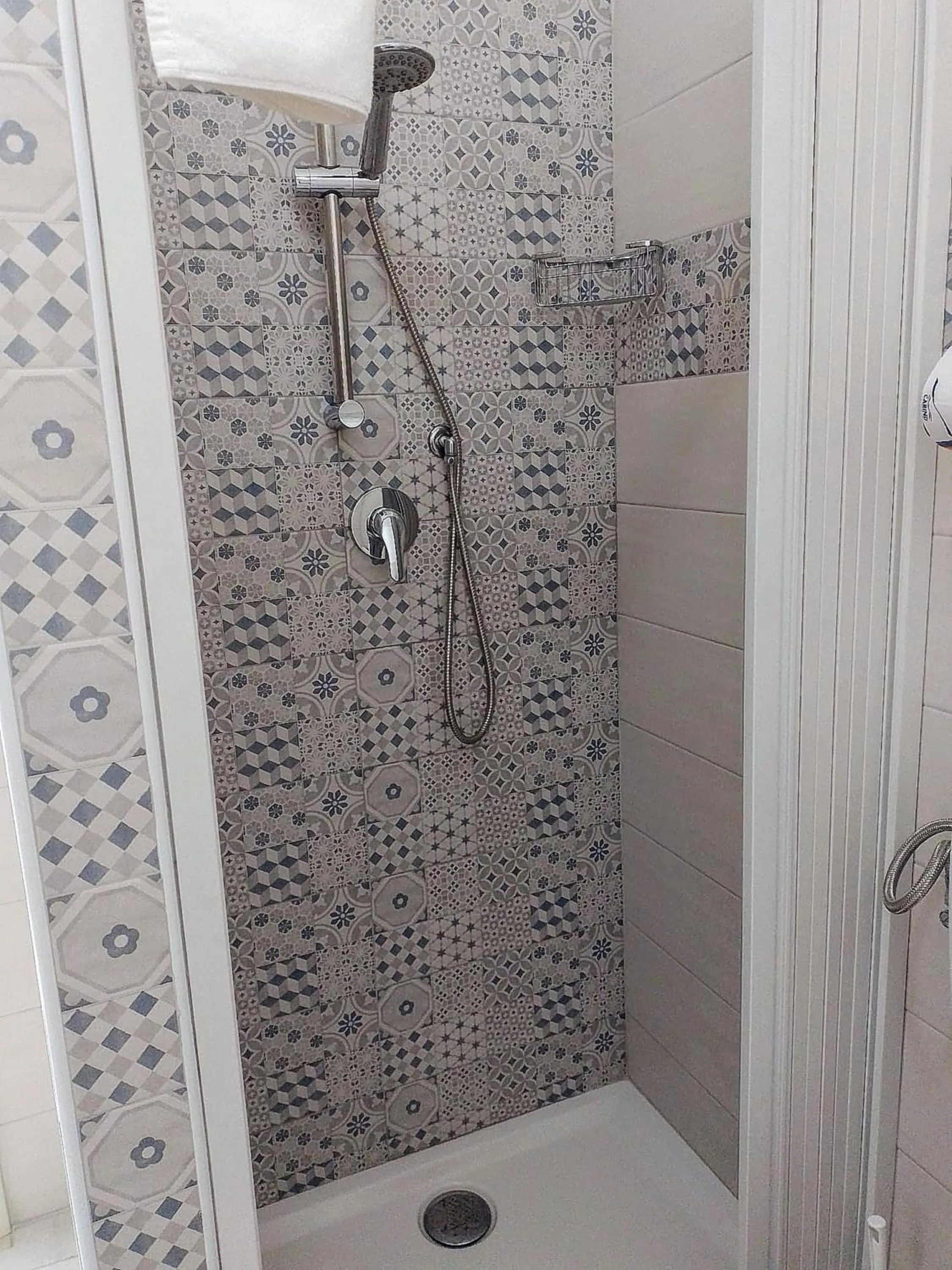 Hotel Pensione Cundari