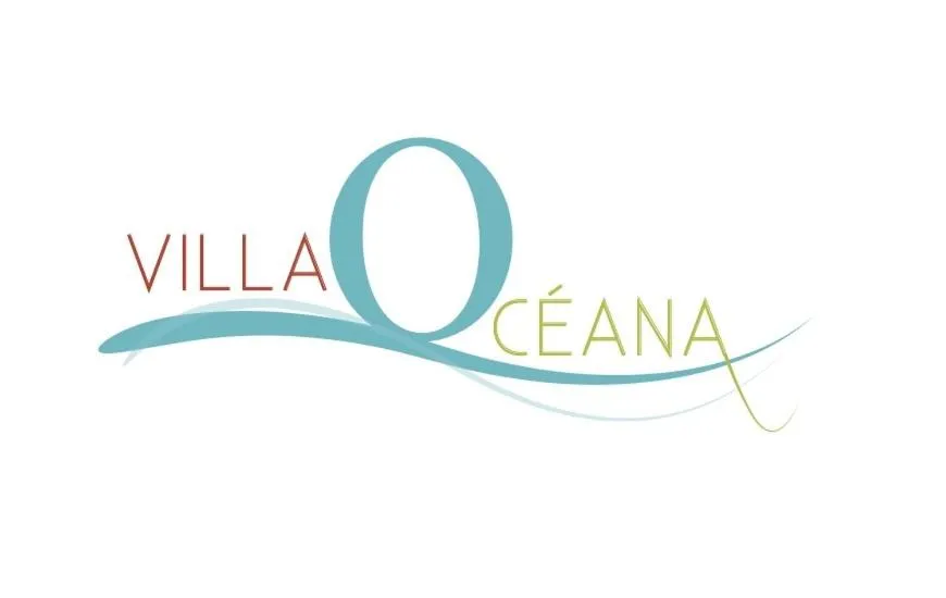 Property logo or sign in Dar Océana