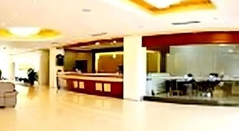 Yue Lai Yue Hotel