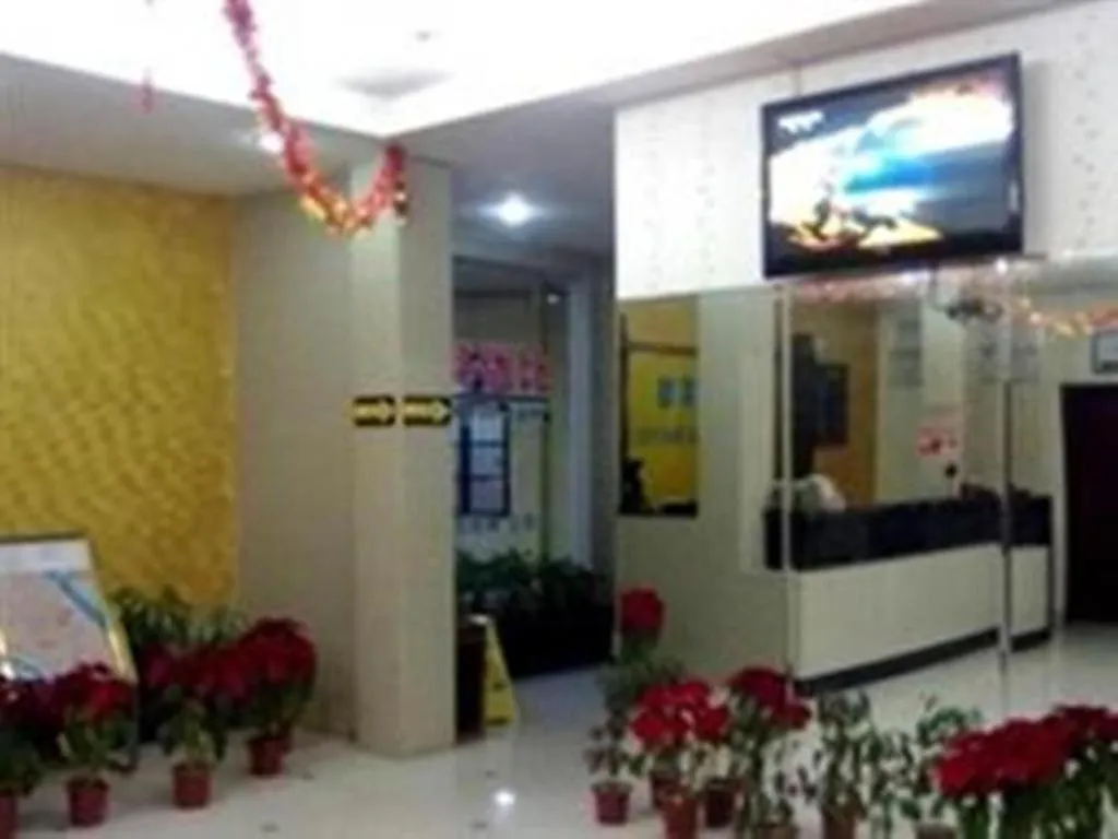 Shantou Jun Yue Business Hotel Tongyi Road Branch