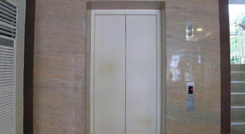 Gerard Habitat Hotel