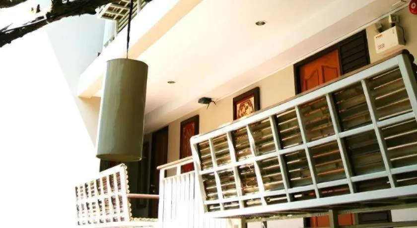 Gerard Habitat Hotel