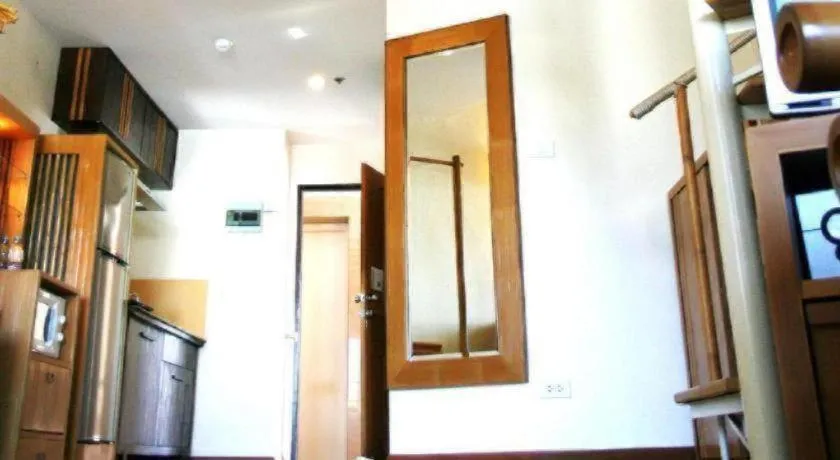 Gerard Habitat Hotel