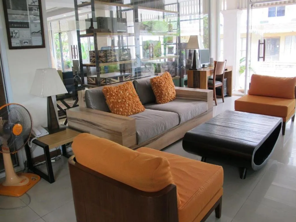 Gerard Habitat Hotel