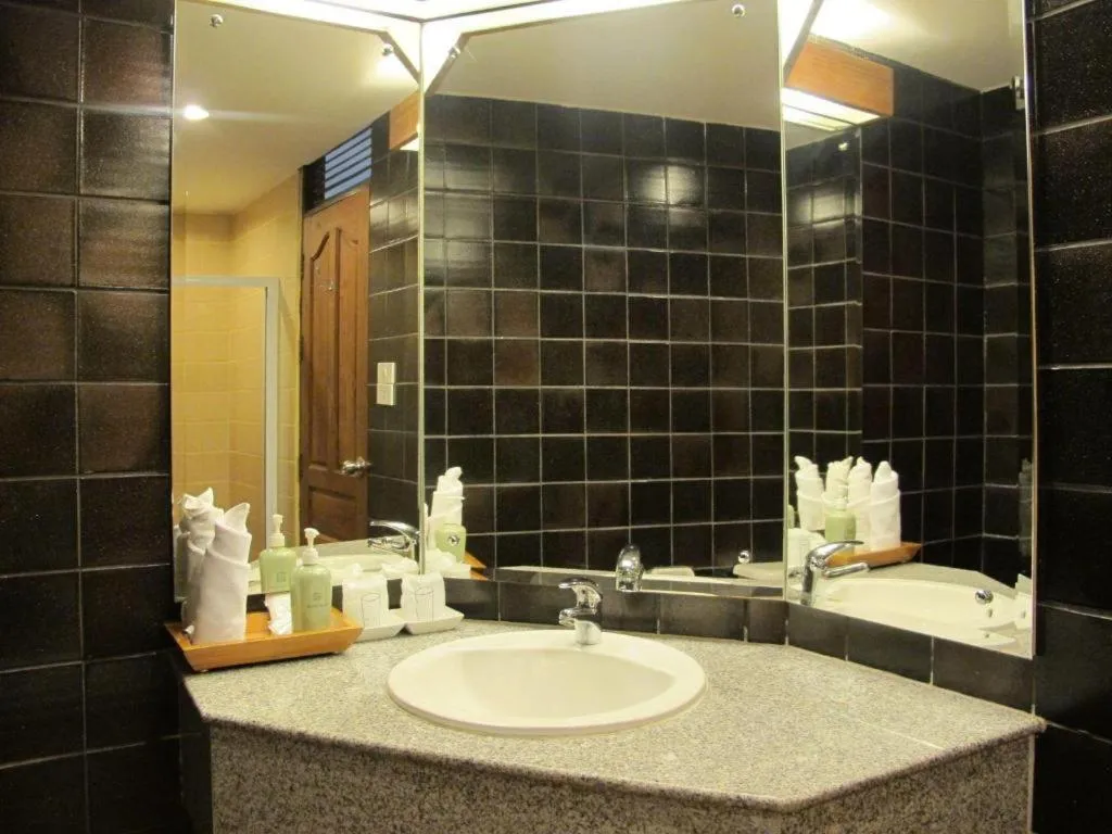 Gerard Habitat Hotel