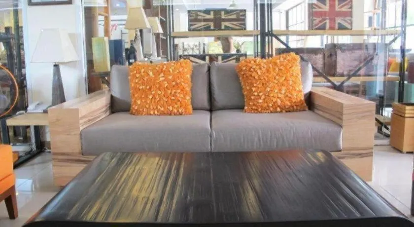 Gerard Habitat Hotel