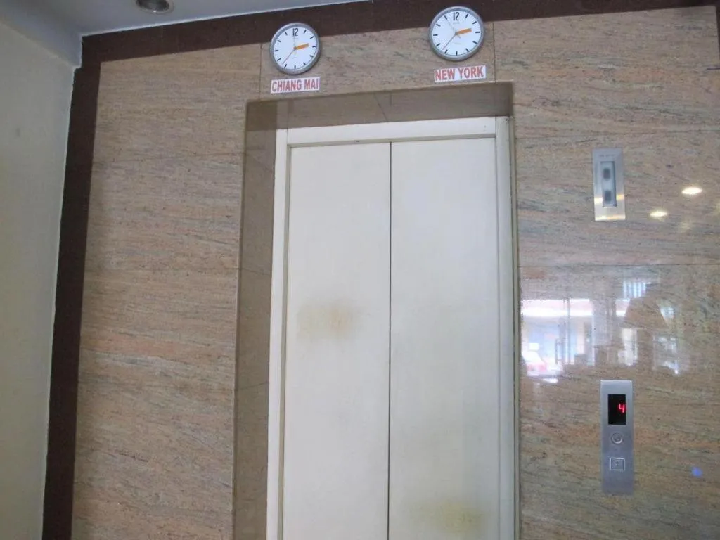 Gerard Habitat Hotel