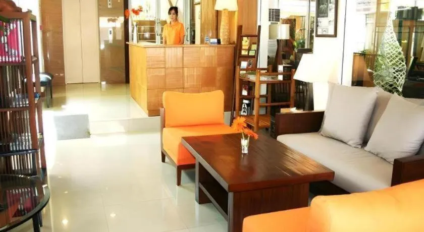 Gerard Habitat Hotel