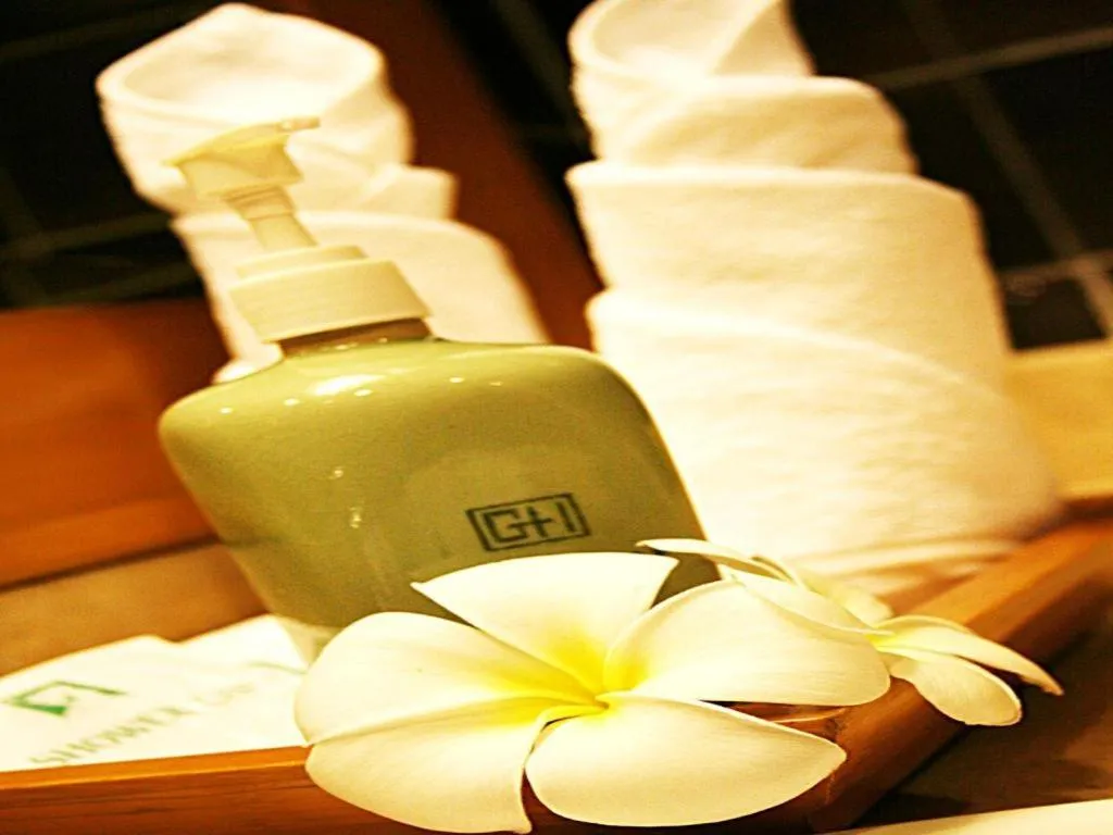 Gerard Habitat Hotel