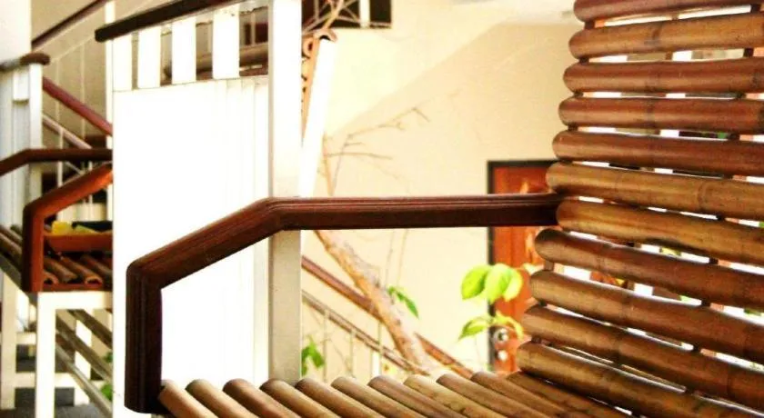 Gerard Habitat Hotel