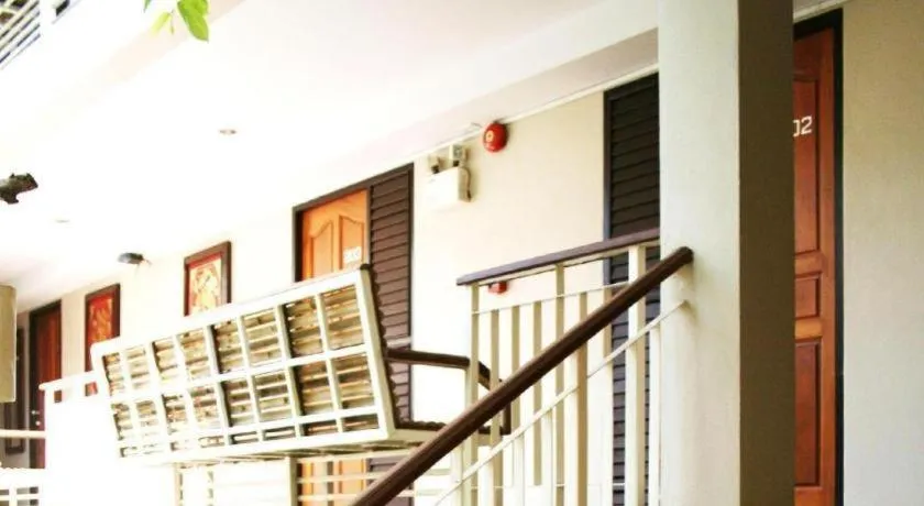 Gerard Habitat Hotel