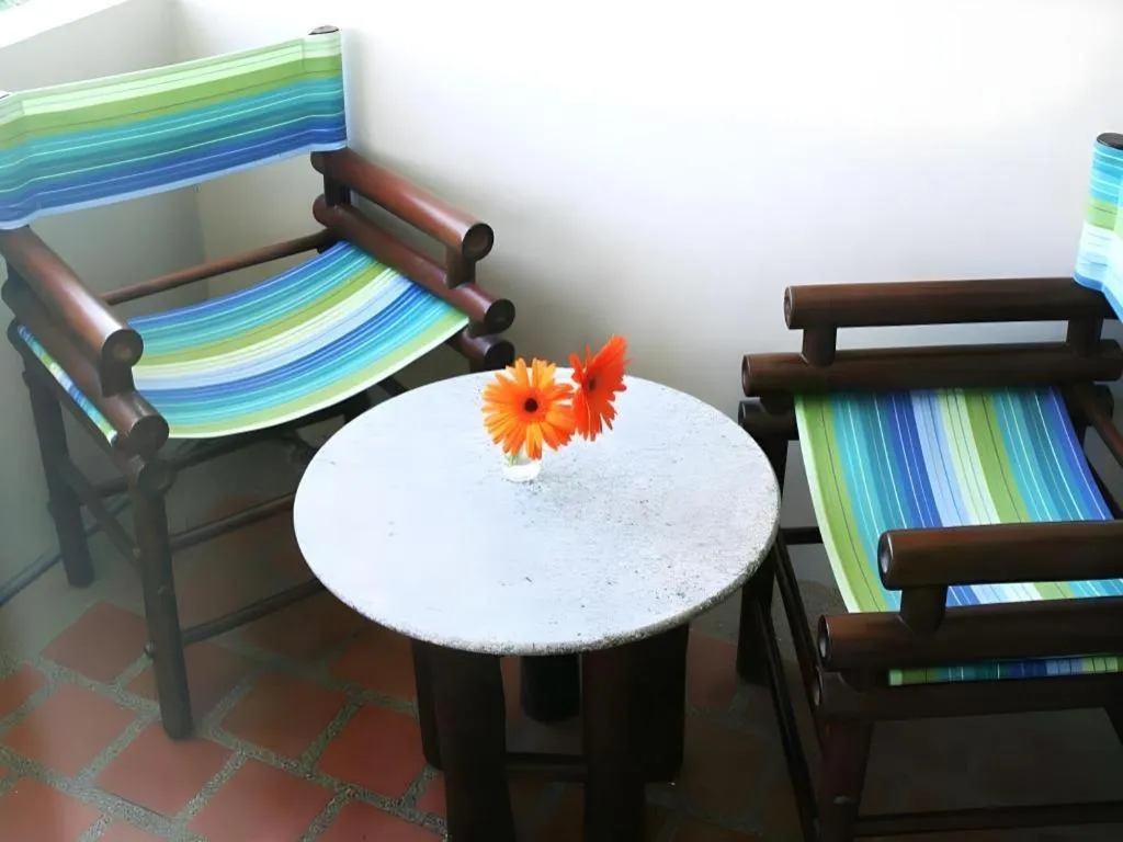 Gerard Habitat Hotel