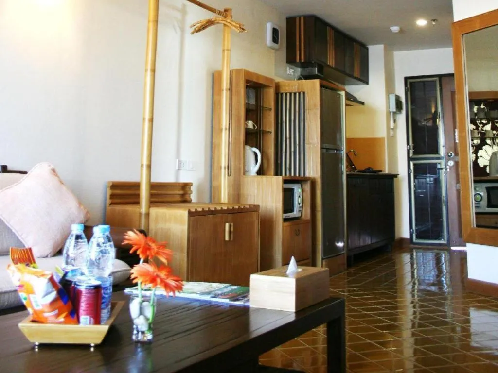 Gerard Habitat Hotel