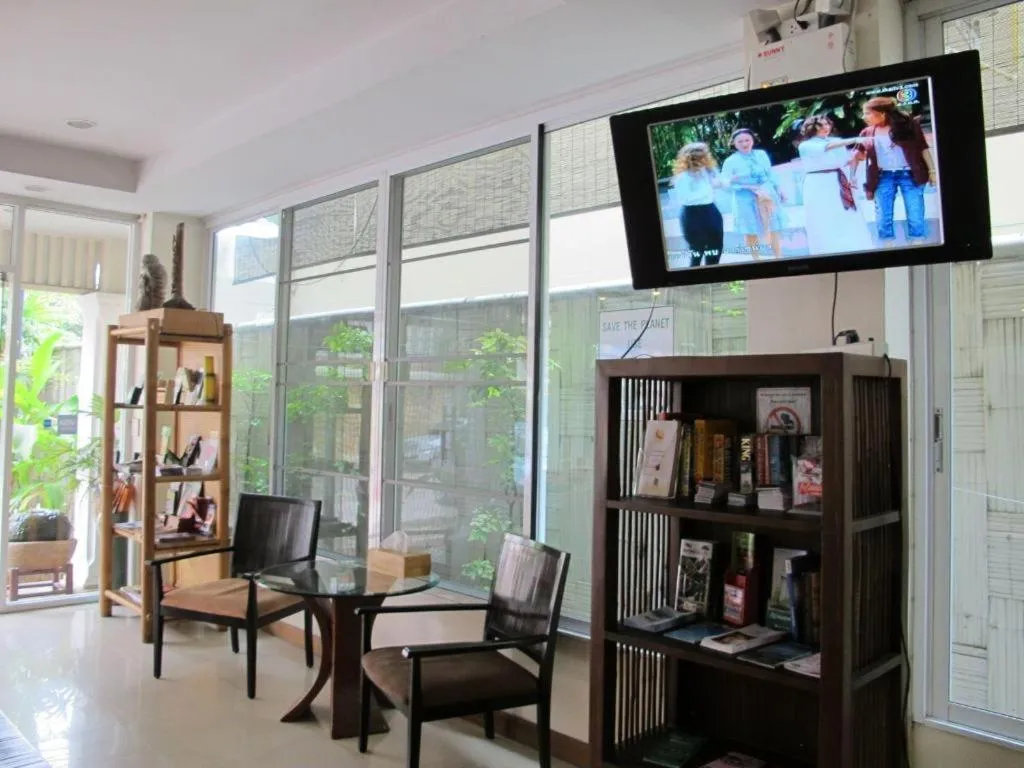 Gerard Habitat Hotel