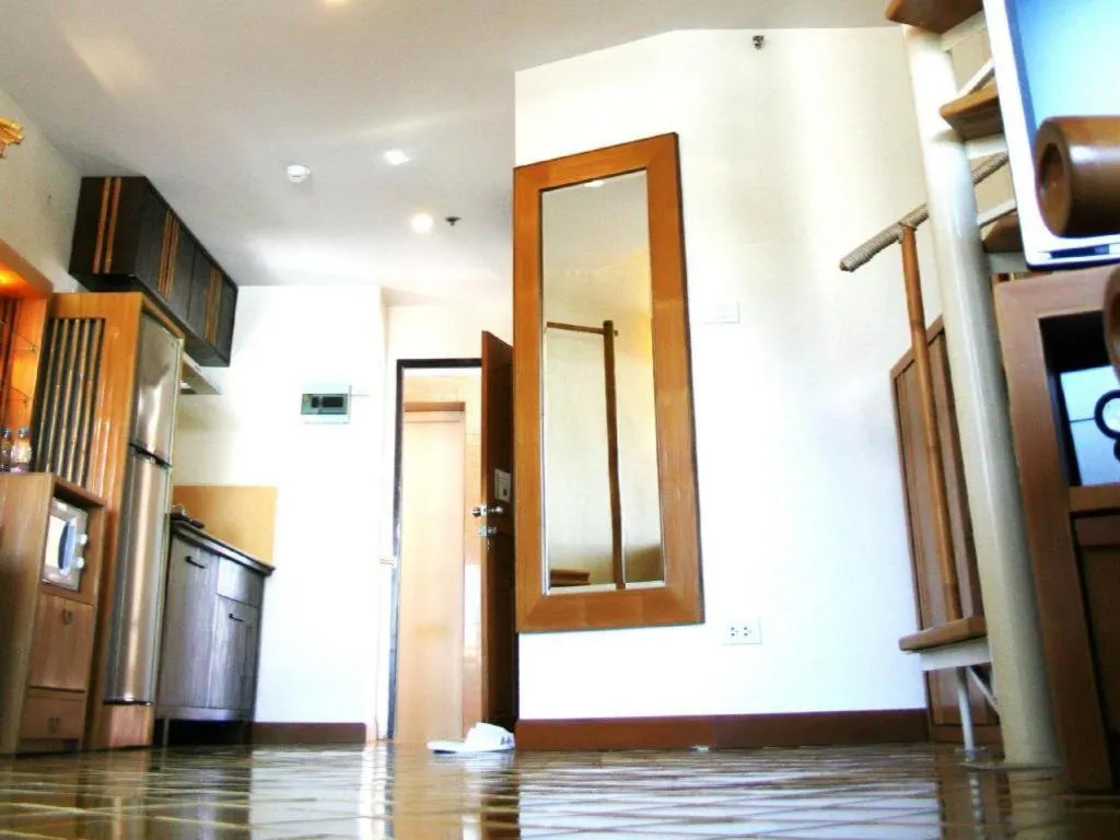 Gerard Habitat Hotel