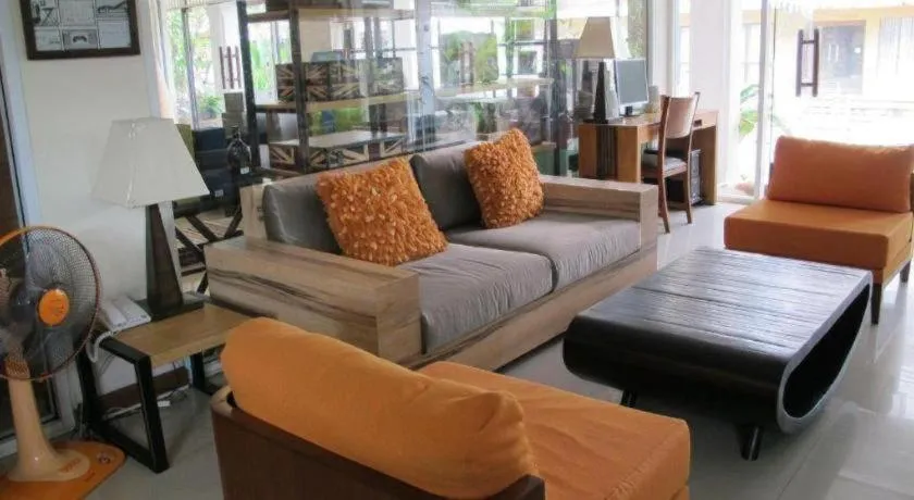 Gerard Habitat Hotel