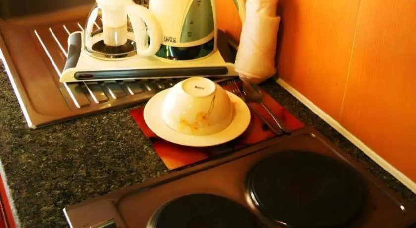 Gerard Habitat Hotel