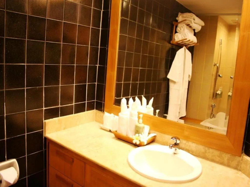 Gerard Habitat Hotel