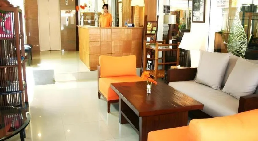 Gerard Habitat Hotel