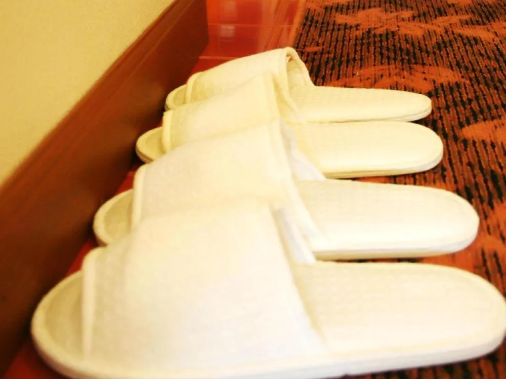 Gerard Habitat Hotel