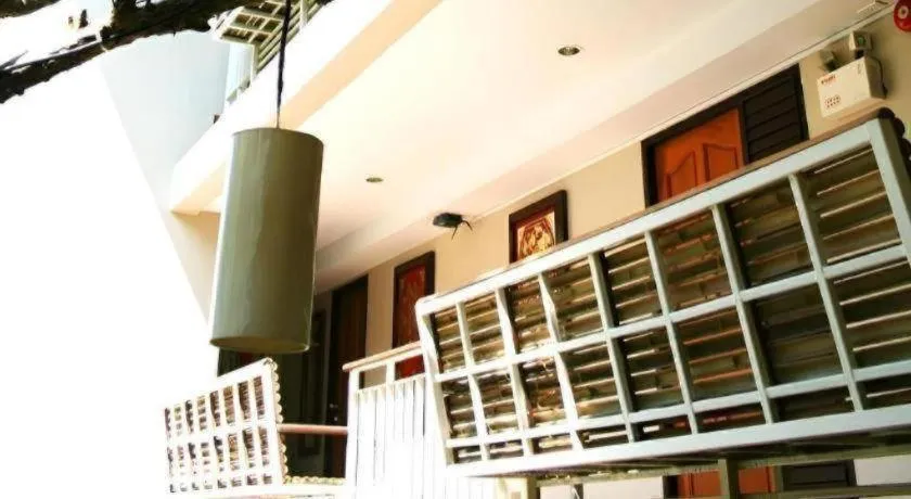 Gerard Habitat Hotel