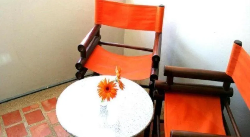 Gerard Habitat Hotel