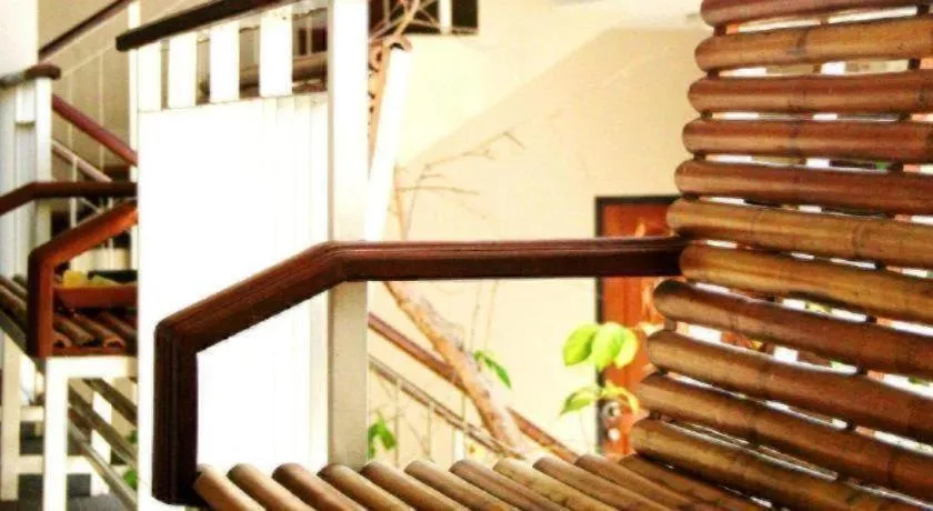 Gerard Habitat Hotel