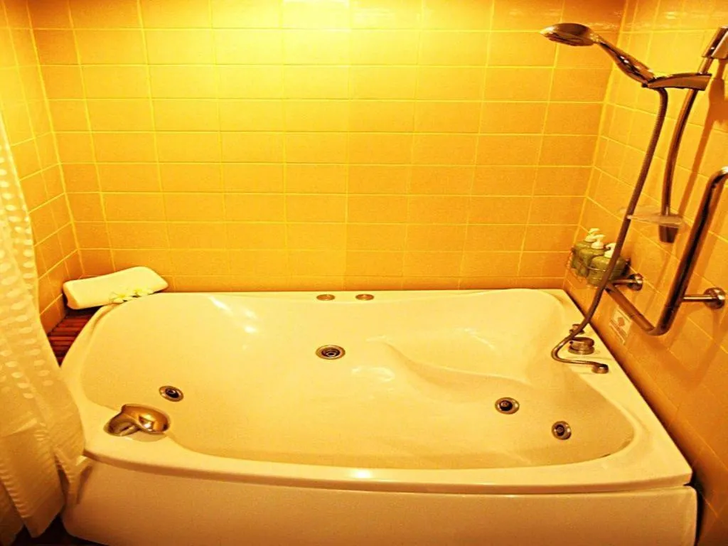 Gerard Habitat Hotel