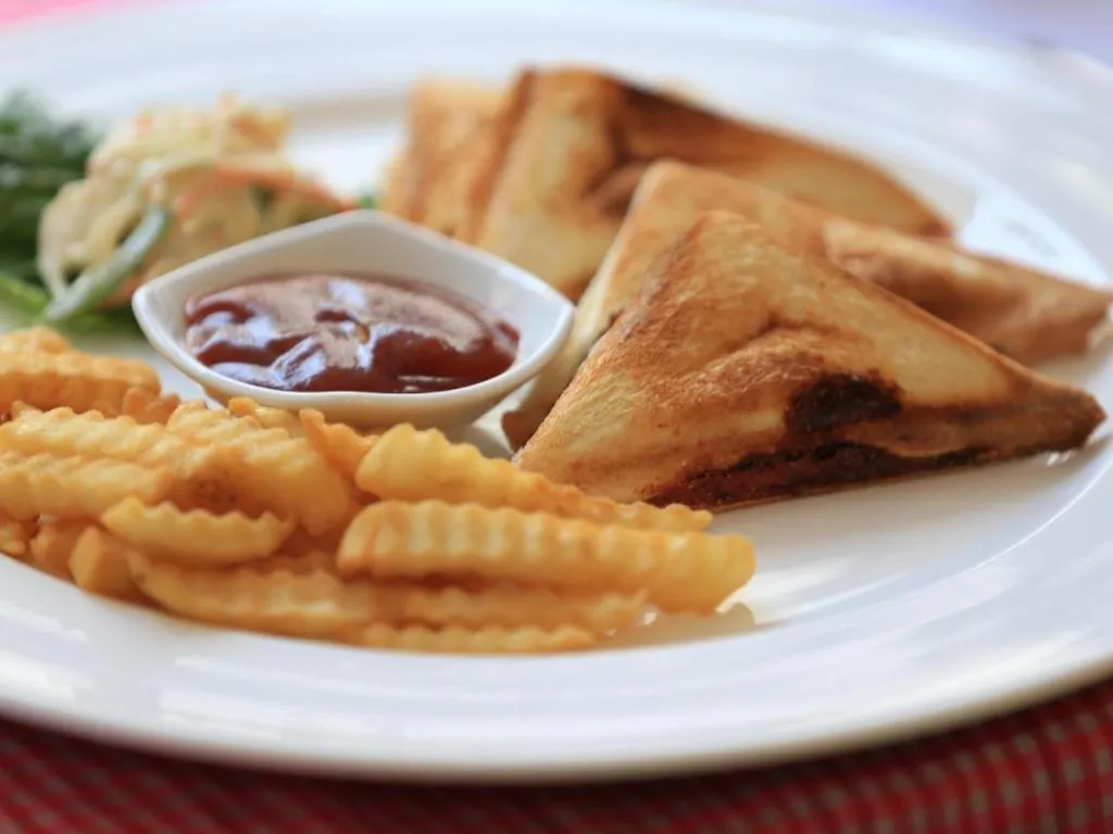 Popular Boutique Hotel