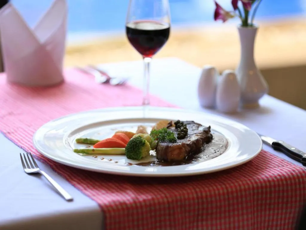 Popular Boutique Hotel