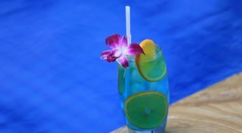 Popular Boutique Hotel