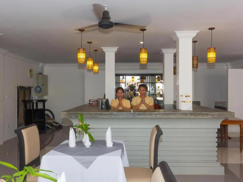 Popular Boutique Hotel